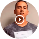 Matheus, Cliente Triê